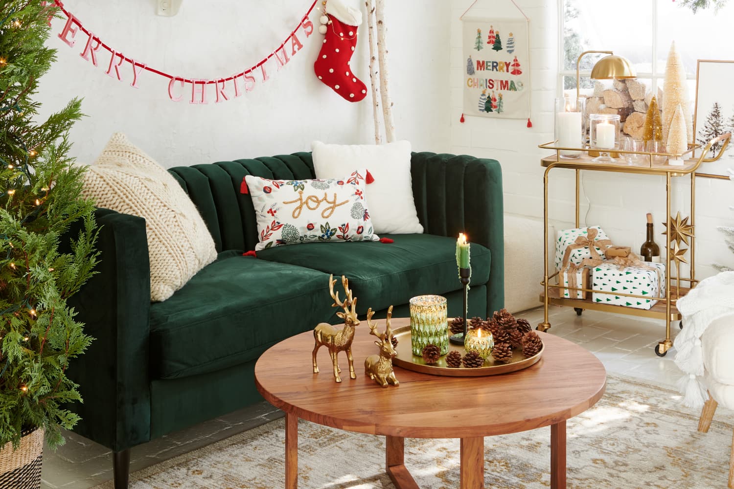 Target’s Holiday Collection for 2020 Is Fun, Festive, and Affordable